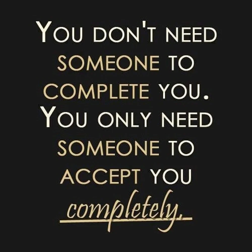 Be you, the authentic you that aspires to be more.. - Picture 5 of 5